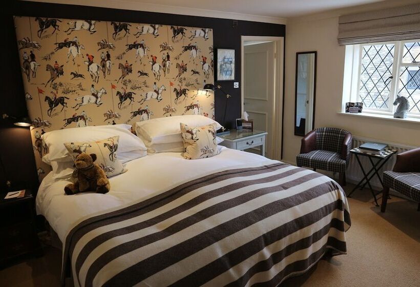 ホテル The Broadway