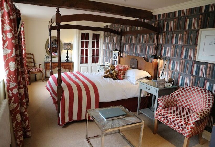 ホテル The Broadway