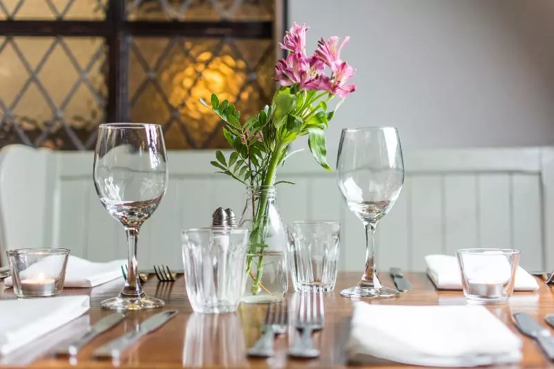 ホテル The Castle