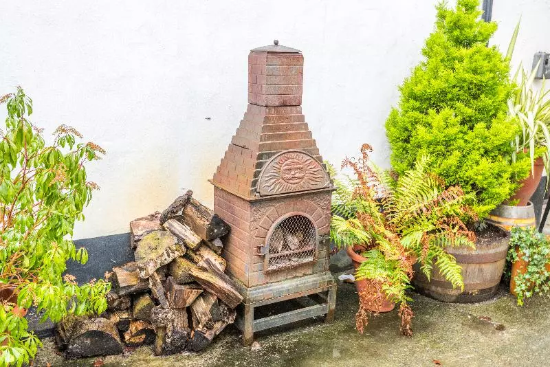 ホテル The Castle