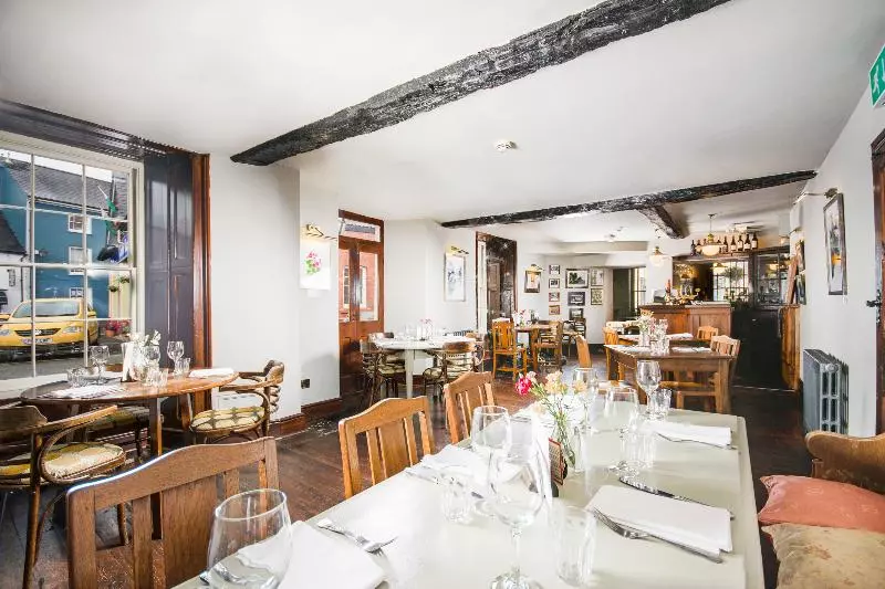 ホテル The Castle