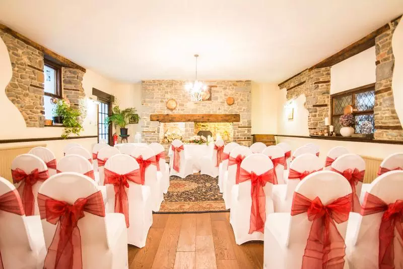 ホテル The Castle