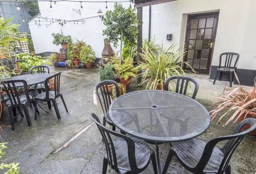 ホテル The Castle