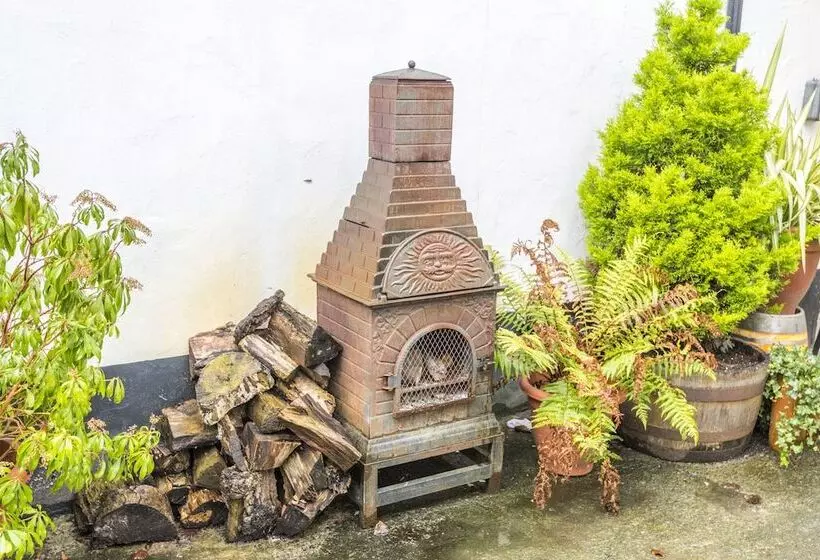 ホテル The Castle