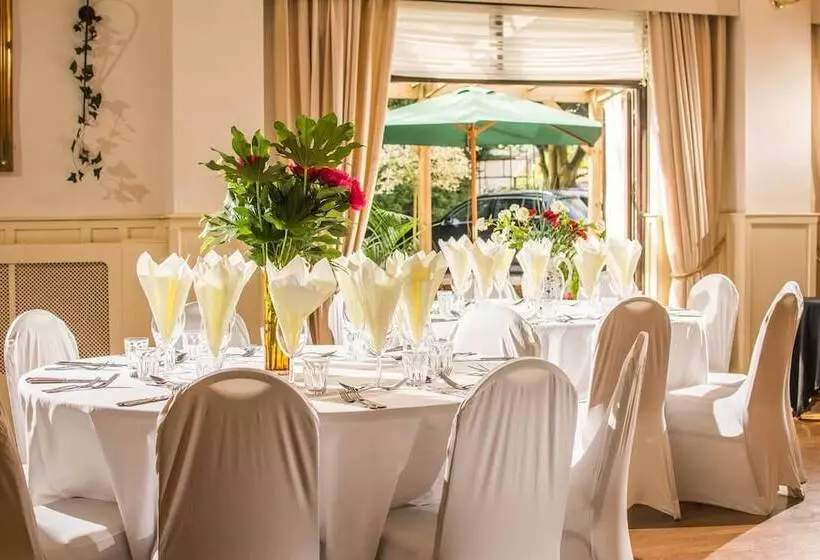 ホテル The Castle