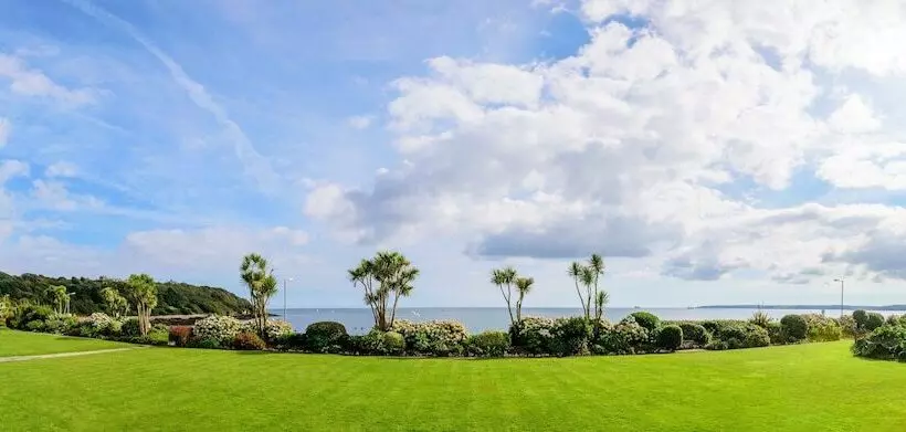 فندق The Falmouth