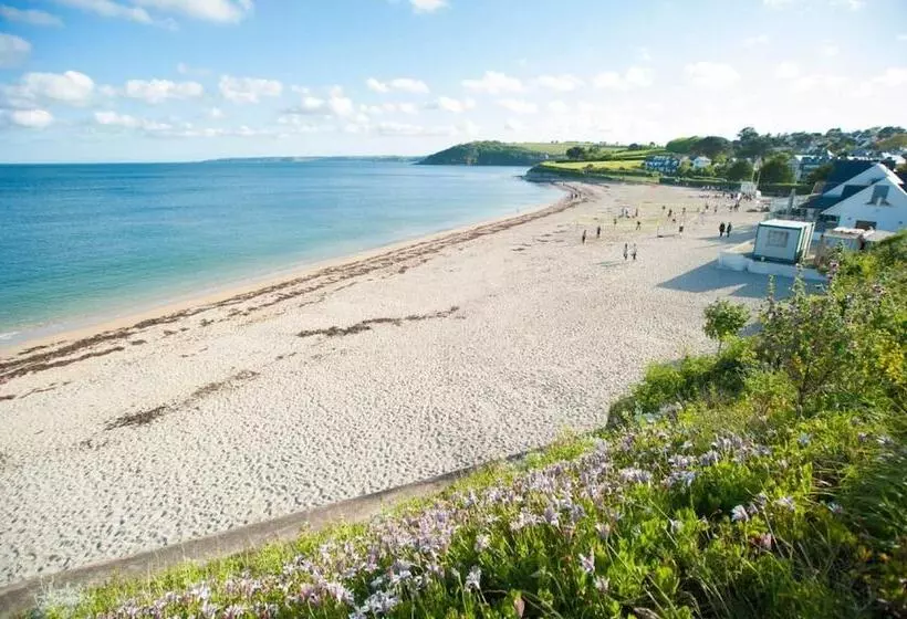 فندق The Falmouth