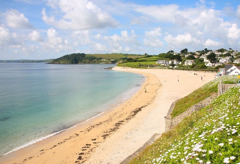 Отель The Falmouth