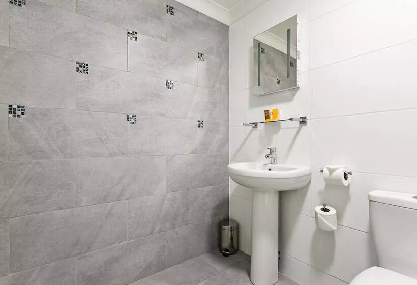 فندق The Falmouth