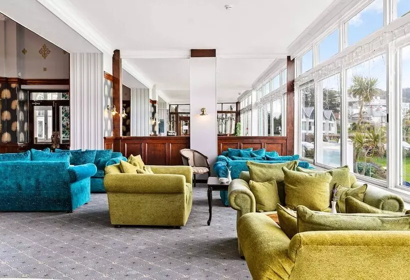 فندق The Falmouth