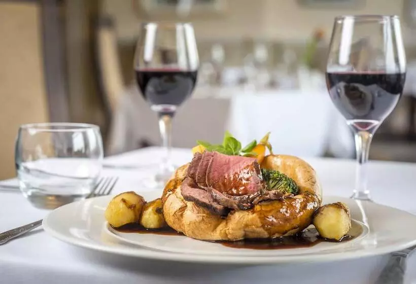 فندق The Falmouth