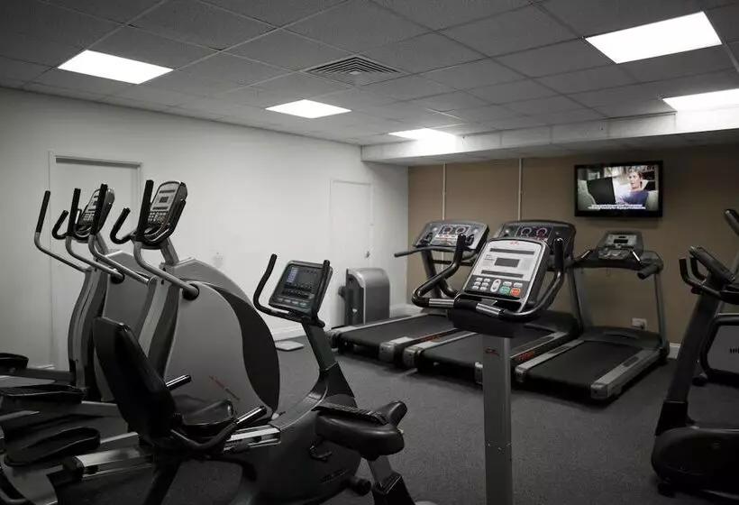 فندق The Falmouth