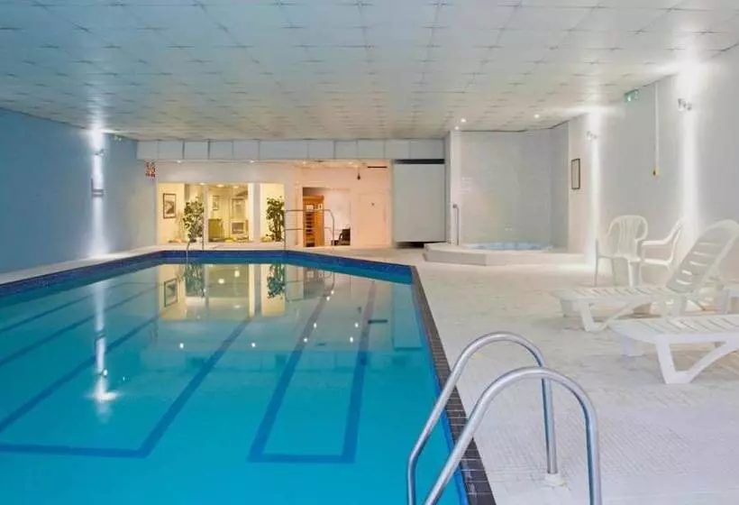 فندق The Falmouth