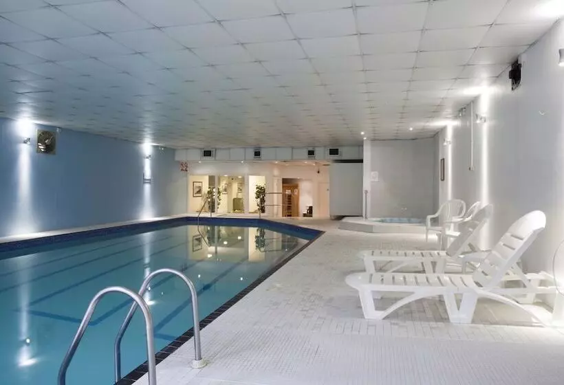 فندق The Falmouth