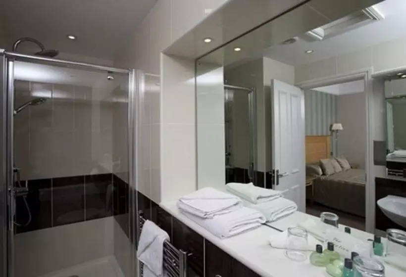 فندق The Falmouth