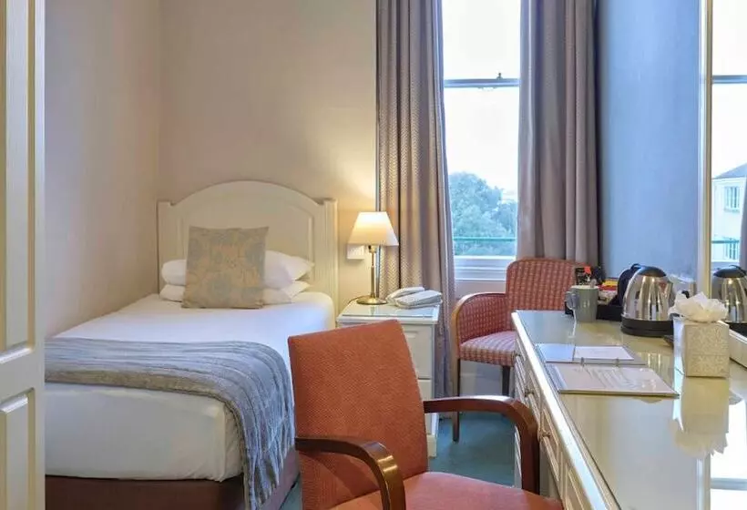 فندق The Falmouth