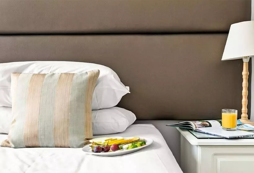 فندق The Falmouth