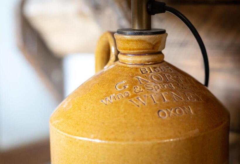 בית מלון כפרי The Frogmill