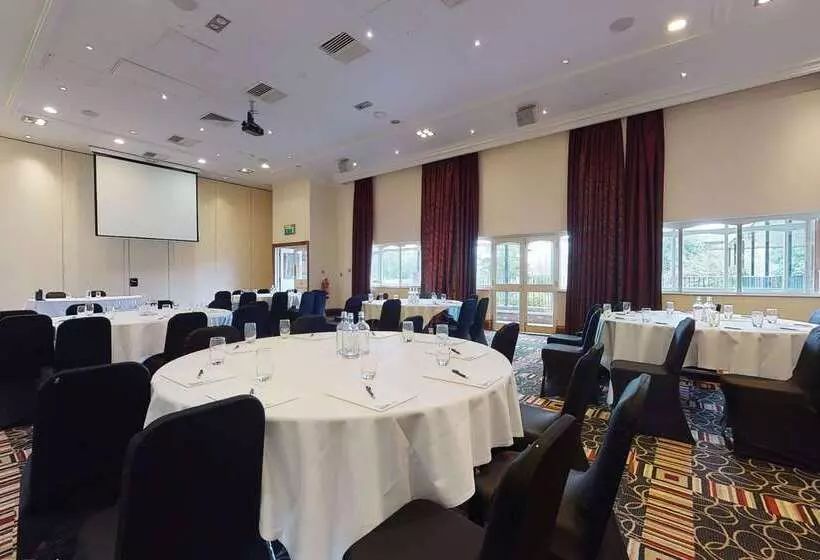 Village Hotel Blackpool