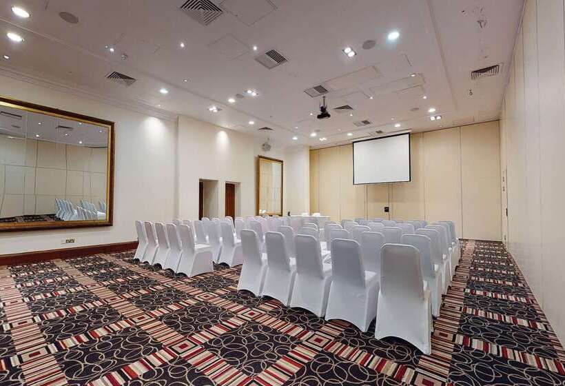 Village Hotel Blackpool