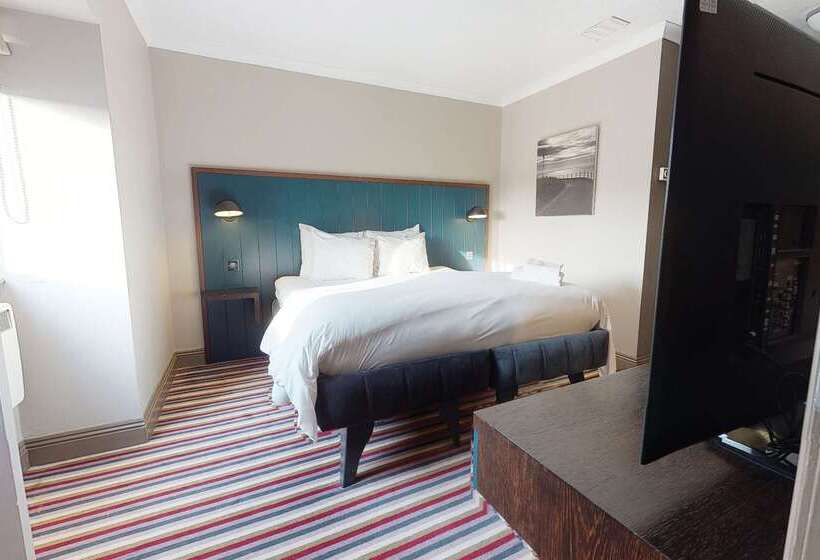 Village Hotel Blackpool