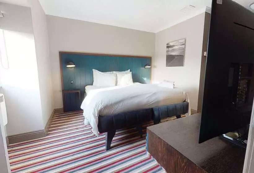 Village Hotel Blackpool