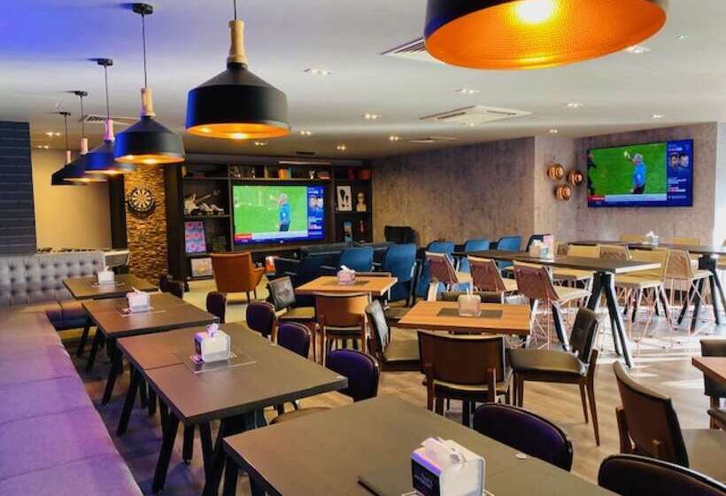 Village Hotel Blackpool