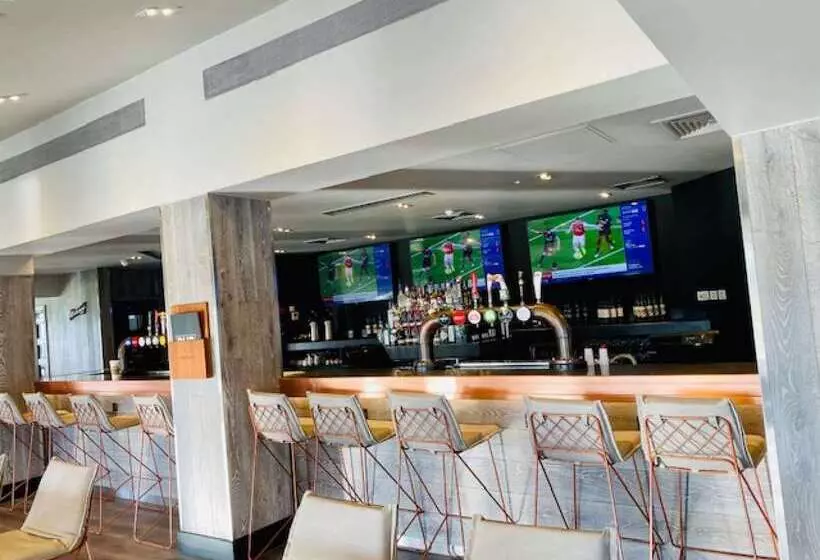 Village Hotel Blackpool