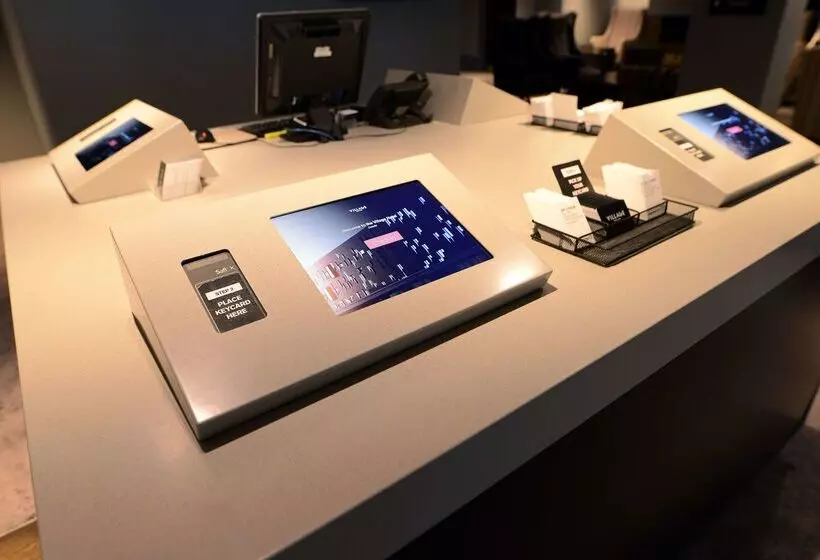 Village Hotel Blackpool