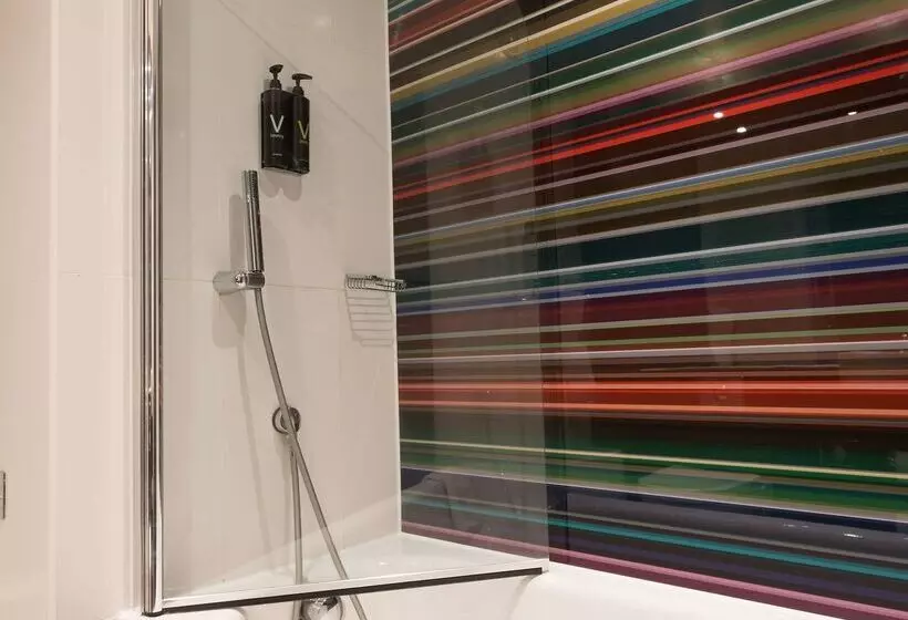 Village Hotel Blackpool