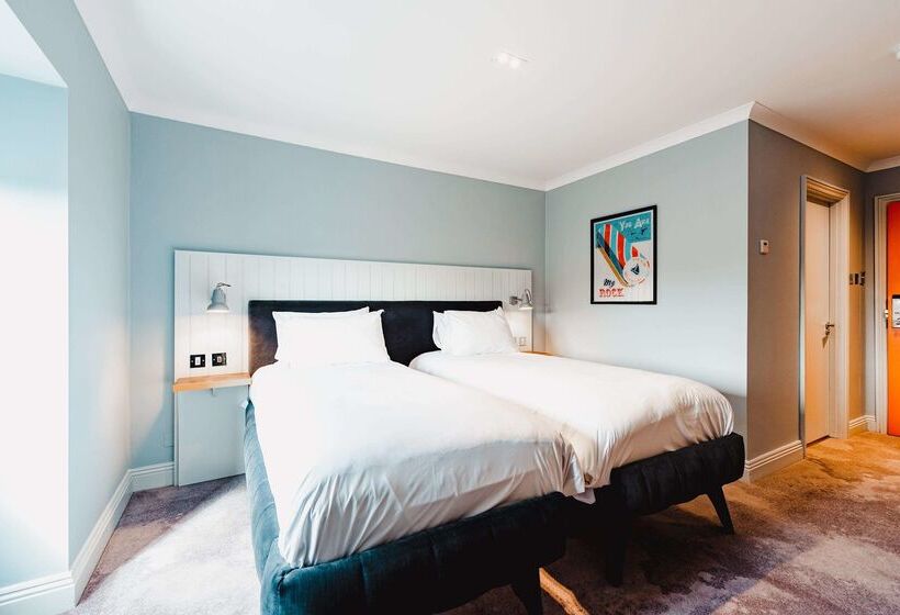 Village Hotel Blackpool