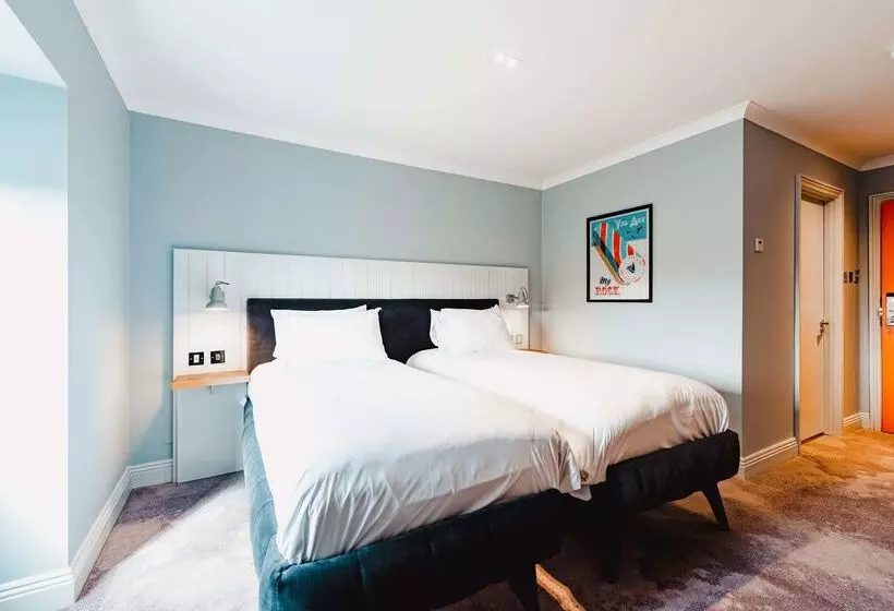 Village Hotel Blackpool