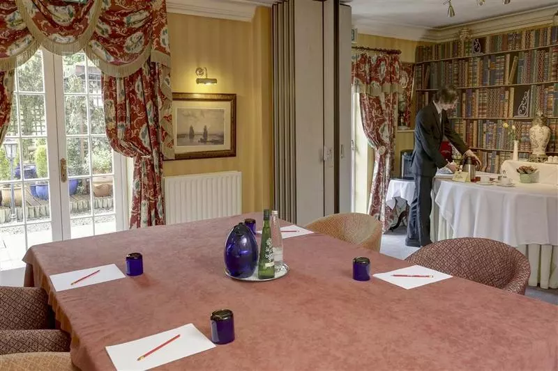 호텔 Westwood Lodge