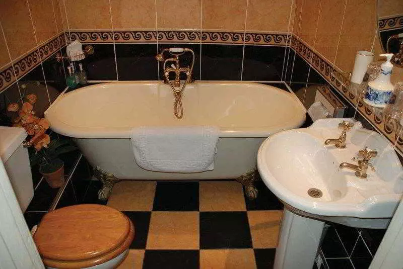 호텔 Westwood Lodge