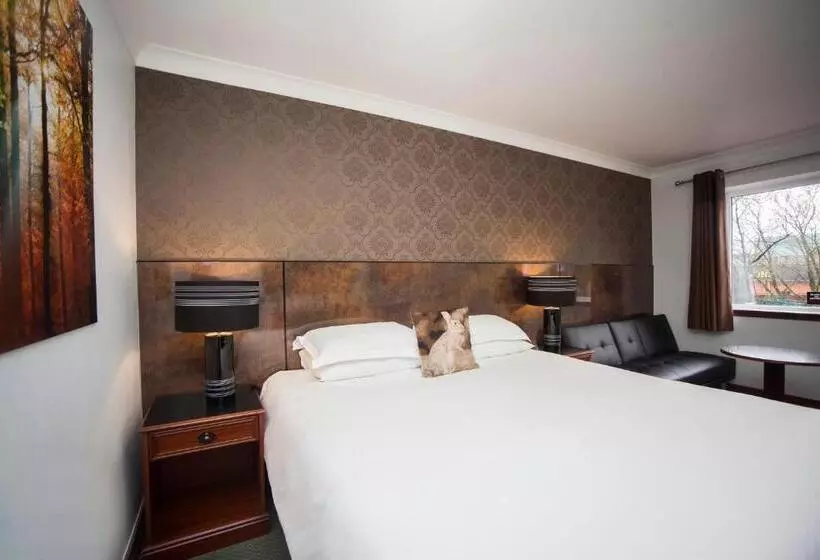 The Victoria Hotel Manchester By Compass Hospitality