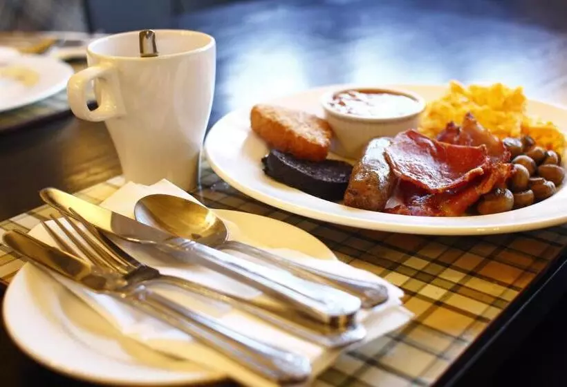 The Victoria Hotel Manchester By Compass Hospitality