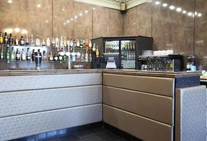 The Victoria Hotel Manchester By Compass Hospitality