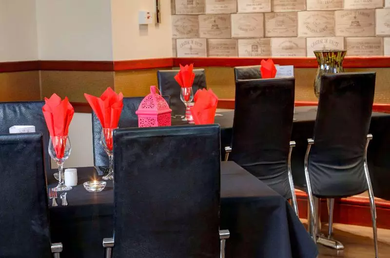 St Pierre, Sure Hotel Collection By Best Western