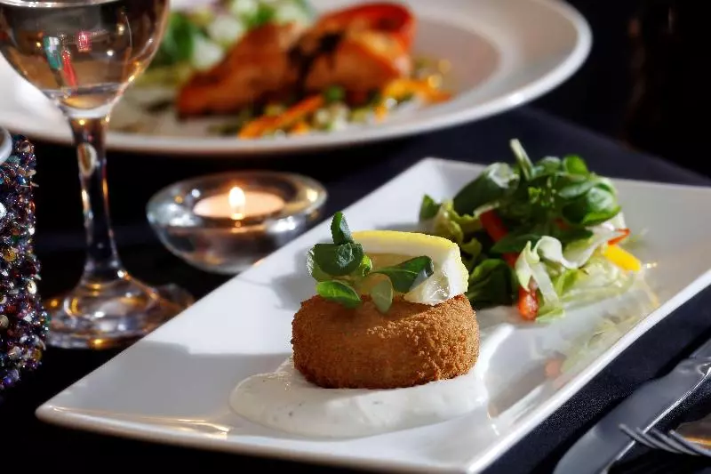 St Pierre, Sure Hotel Collection By Best Western