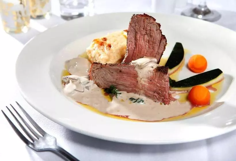 St Pierre, Sure Hotel Collection By Best Western