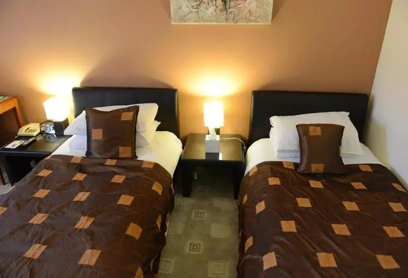 St Pierre, Sure Hotel Collection By Best Western