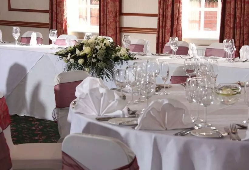 Manor Hotel Solihull, Signature Collection