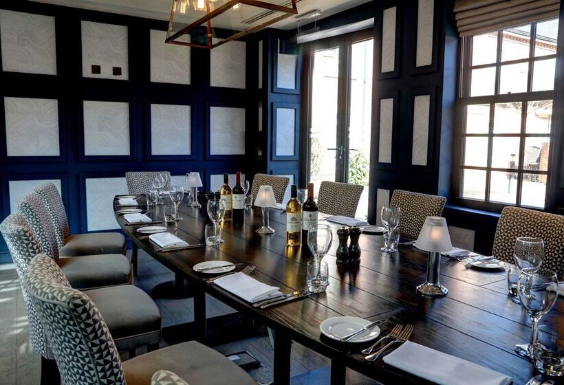 Manor Hotel Solihull, Signature Collection