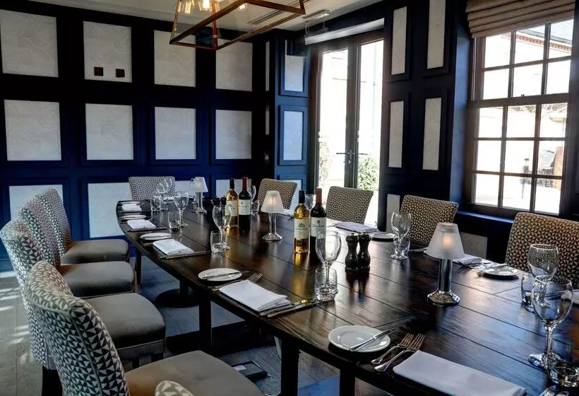 Manor Hotel Solihull, Signature Collection