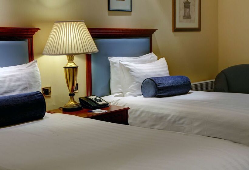 Manor Hotel Solihull, Signature Collection