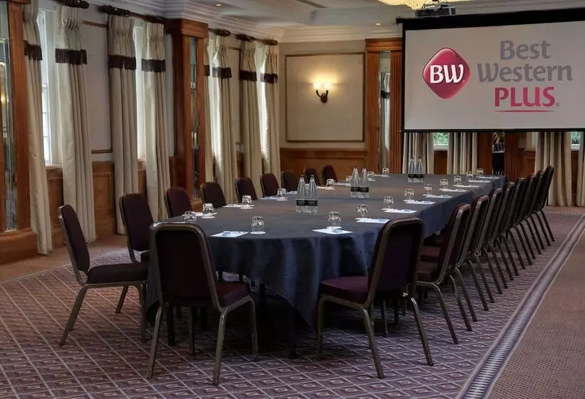 Manor Hotel Solihull, Signature Collection