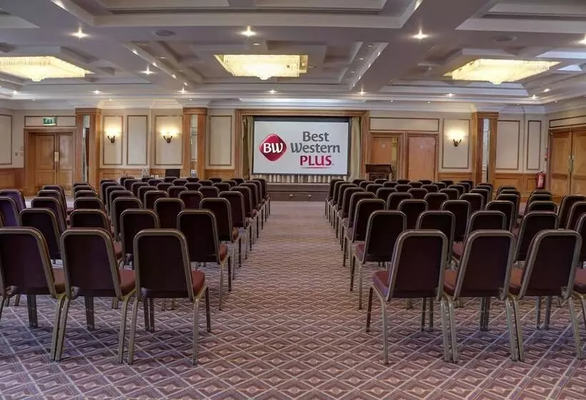 Manor Hotel Solihull, Signature Collection