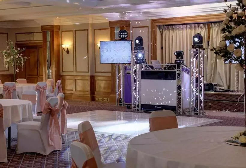 Manor Hotel Solihull, Signature Collection