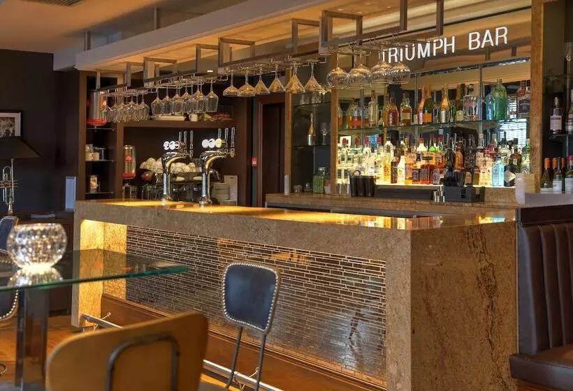 Manor Hotel Solihull, Signature Collection