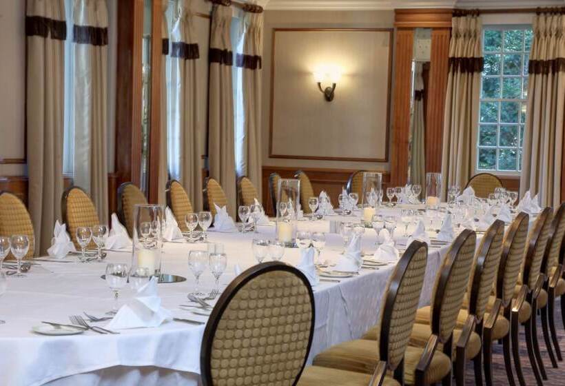 Manor Hotel Solihull, Signature Collection